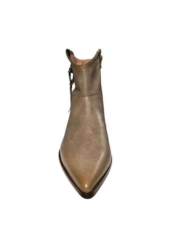 Hispanitas Boot / HI265230 Sage Green