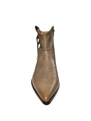 Hispanitas Boot / HI265230 Sage Green