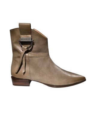 Hispanitas Boot / HI265230 Sage Green