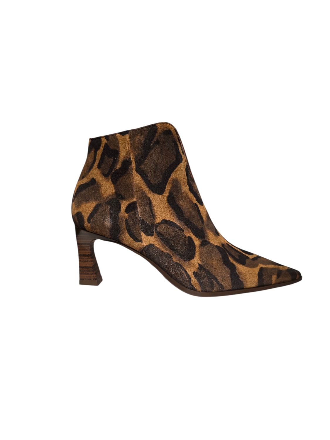 Hispanitas Boot Jirifa / HI265076 Print