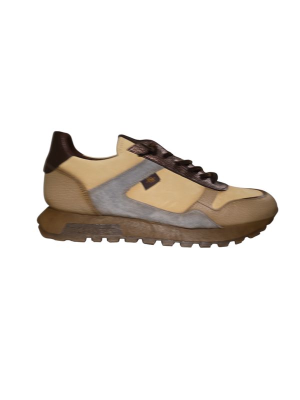 Hispanitas Sneaker/ CHI265095 Blue Creme