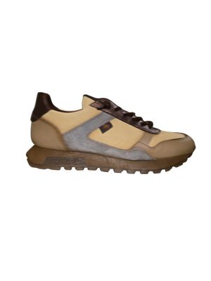Hispanitas Sneaker/ CHI265095 Blue Creme