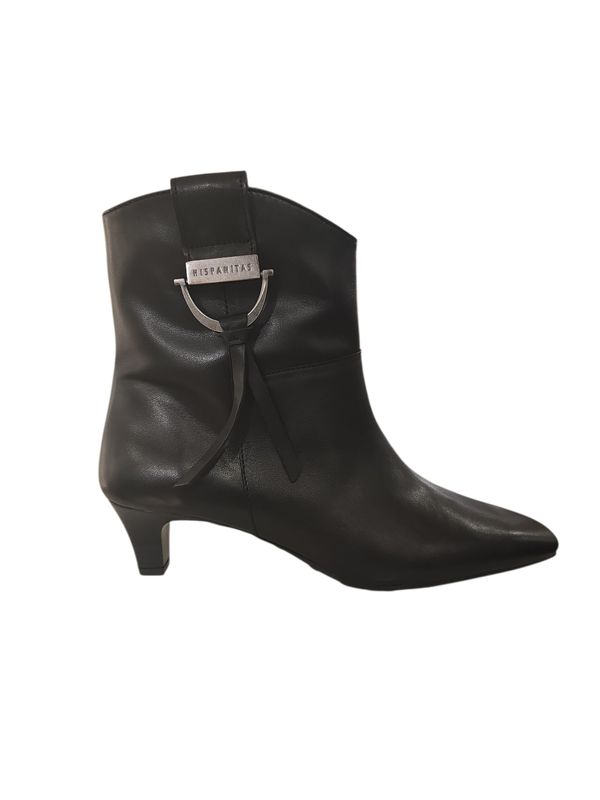 Hispanitas Bootie / HI264997 Black
