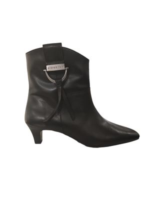 Hispanitas Bootie / HI264997 Black