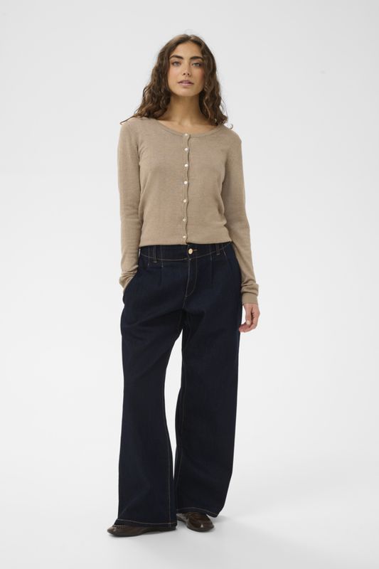 Culture DK Jeans Bobbie / 50113396 Rinse Wash