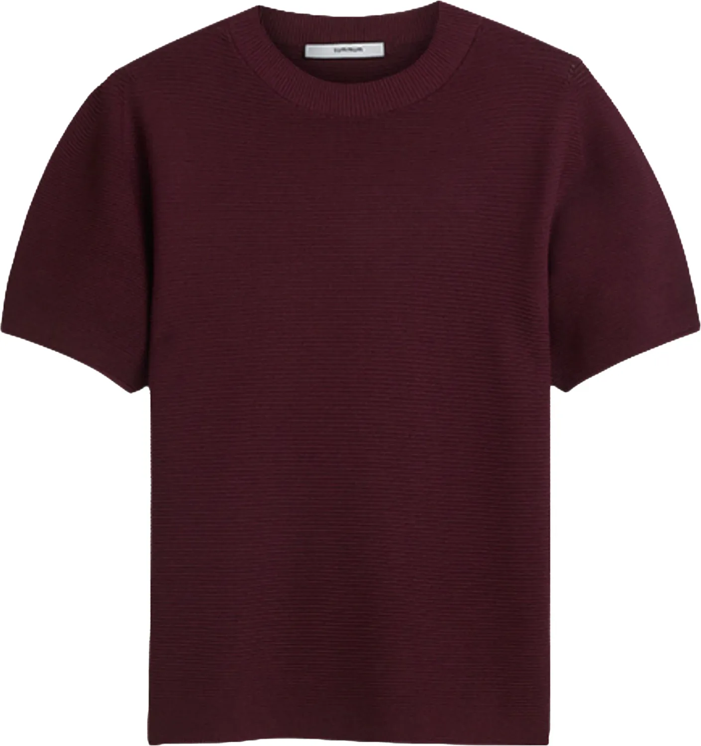 Summum Woman Top Puff Sleeve Tech / 7s8017-70087 335
