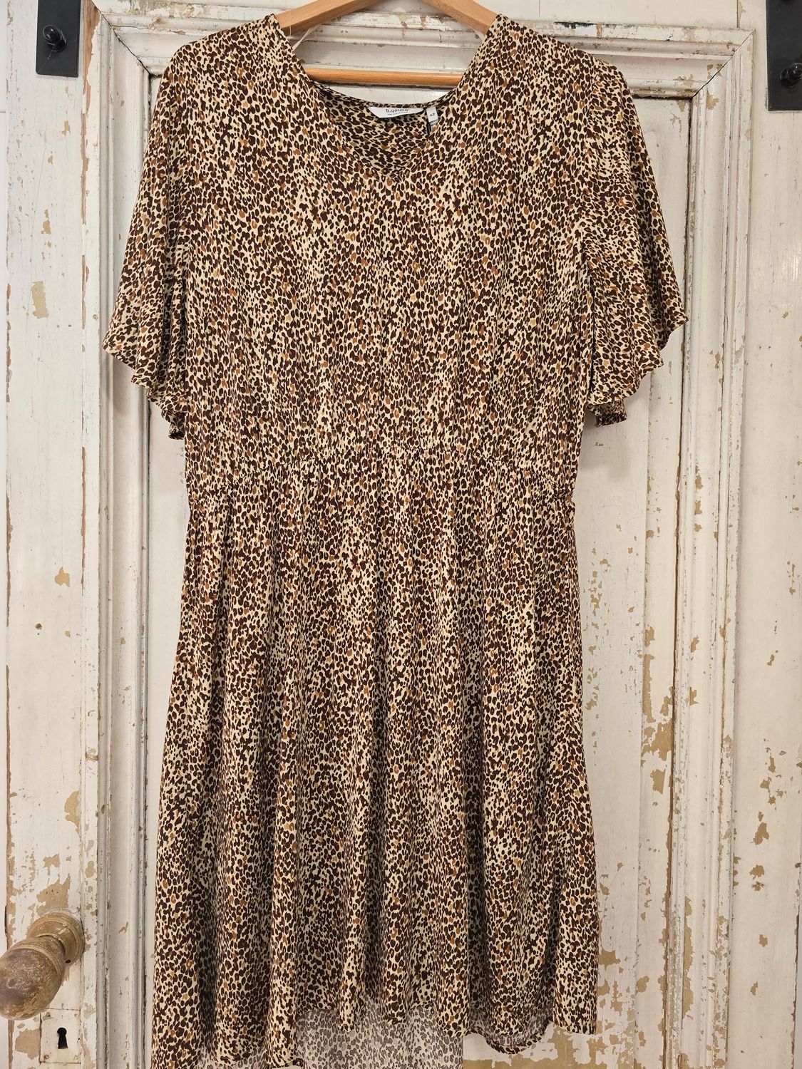 B.Young Dress Viscosemix/ 20811224 Iced Coffee Mix