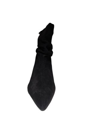 La Strada Bootie / 2503700 Black micro