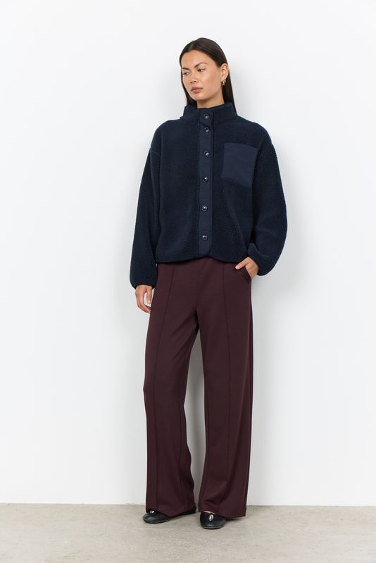 Soya Concept Jacket / 27845 6910 NAVY