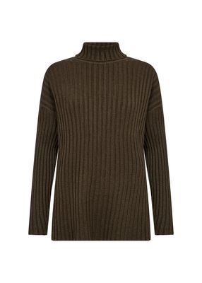 Soya Concept Pullover / 33692 97974 FOREST NIGHT MELANGE