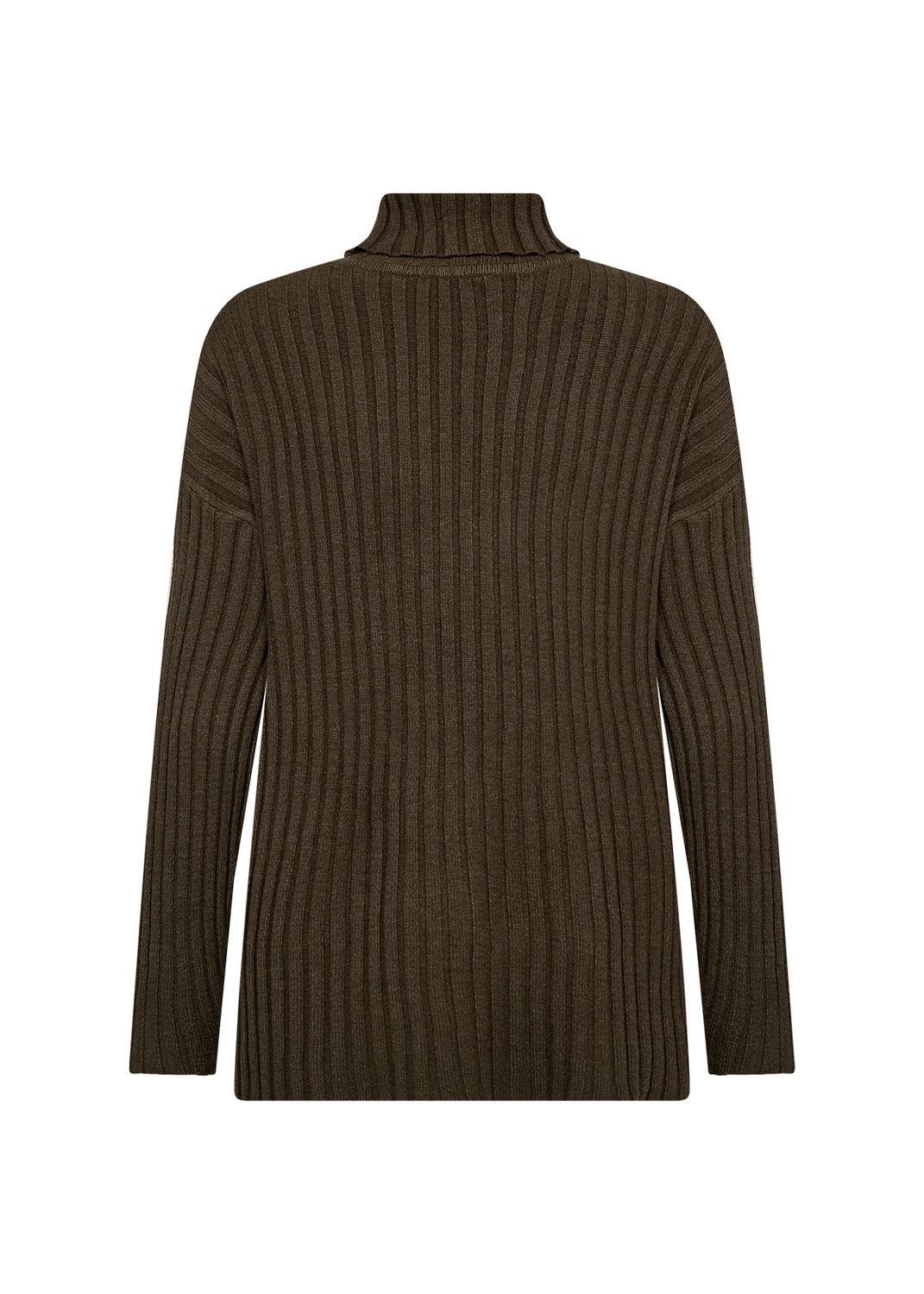 Soya Concept Pullover / 33692 97974 FOREST NIGHT MELANGE