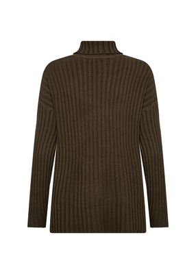 Soya Concept Pullover / 33692 97974 FOREST NIGHT MELANGE