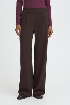 B.Young Pants Wide Leg / 20812847 Java
