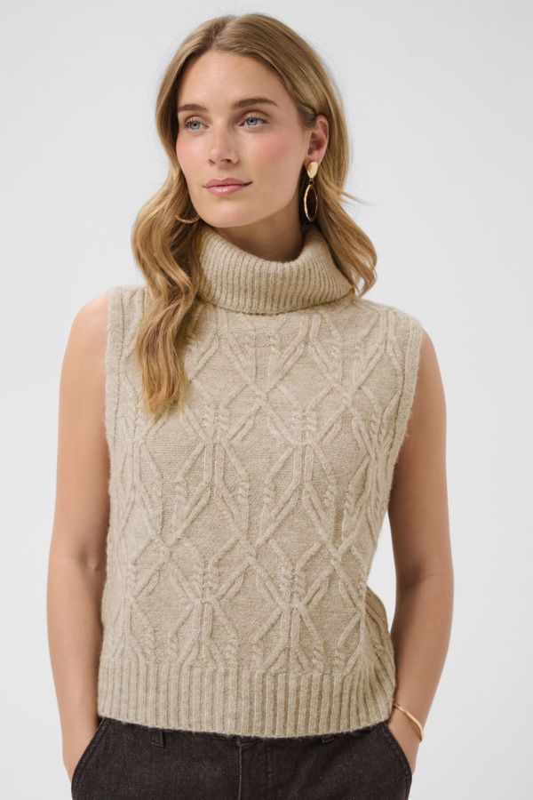 10615533 Light Brown Lentil Melange