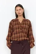 41946 4495C MADDER BROWN COMBI