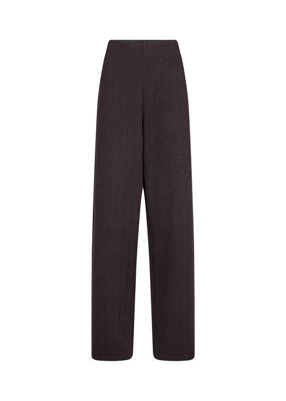 Soya Concept Pants / 27815 8980C CHOCOLATE PLUM COMBI