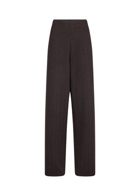 Soya Concept Pants / 27815 8980C CHOCOLATE PLUM COMBI