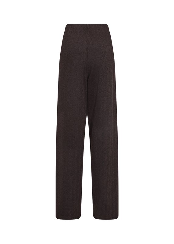 Soya Concept Pants / 27815 8980C CHOCOLATE PLUM COMBI
