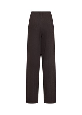 Soya Concept Pants / 27815 8980C CHOCOLATE PLUM COMBI