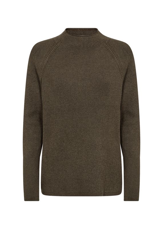 Soya Concept Pullover / 33431 97974 FOREST NIGHT MELANGE