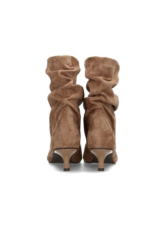 POSH Bootie/ CL18222-01LPSH taupe