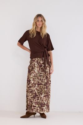 C14-21-201 Print Browns