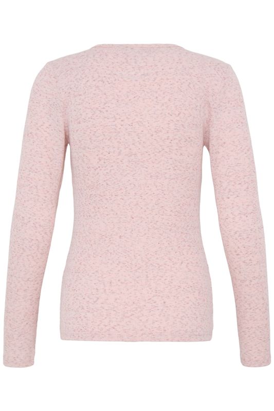 20618239 Silver Pink Melange