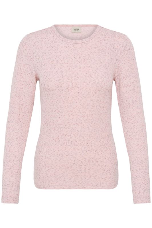 20618239 Silver Pink Melange