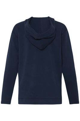 B.Young Sweater Hoodie / 20819660 Dark Sapphire