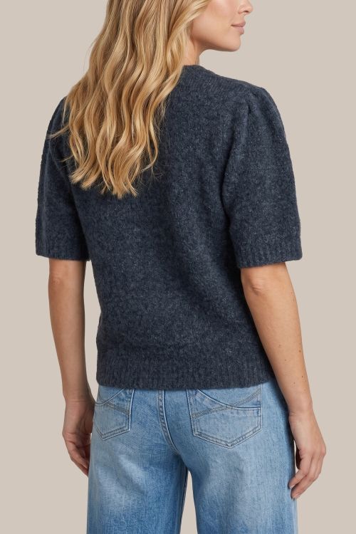 G-Maxx Pullover  Eiléan /26NOG18 Dark Jeans Blue