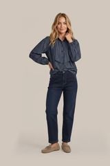 26NNG05 Dark Denim