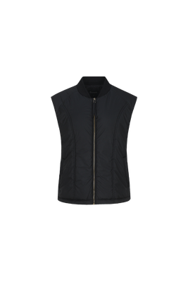 G-Maxx Waistcoat Cuimhe / 26NZG26 Black