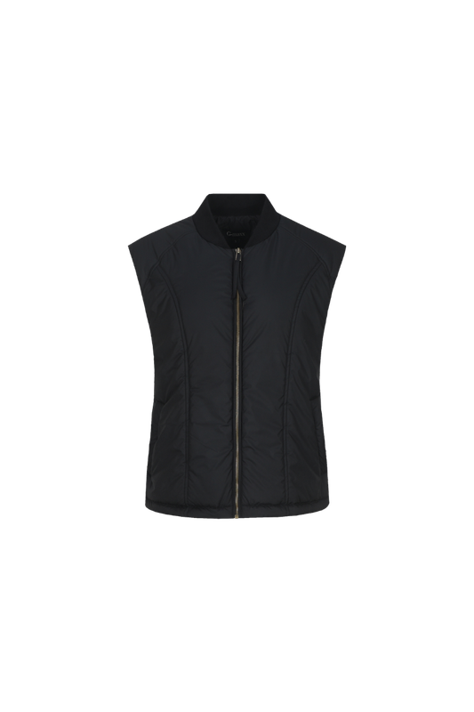 G-Maxx Waistcoat Cuimhe / 26NZG26 Black
