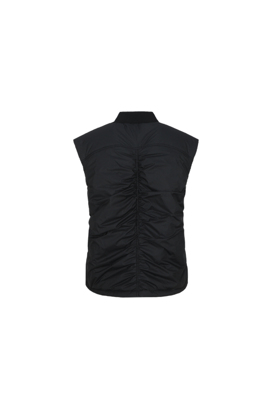 G-Maxx Waistcoat Cuimhe / 26NZG26 Black
