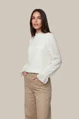26NOG03 Wool White
