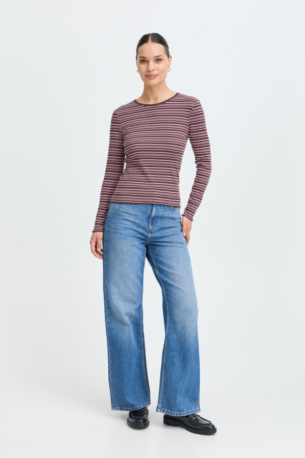 20819642 JAVA / POLIGNAC STRIPE