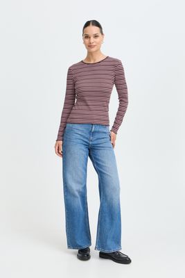 20819642 JAVA / POLIGNAC STRIPE