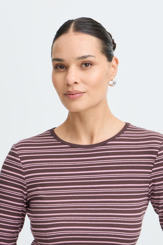 20819642 JAVA / POLIGNAC STRIPE