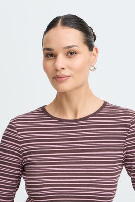 20819642 JAVA / POLIGNAC STRIPE