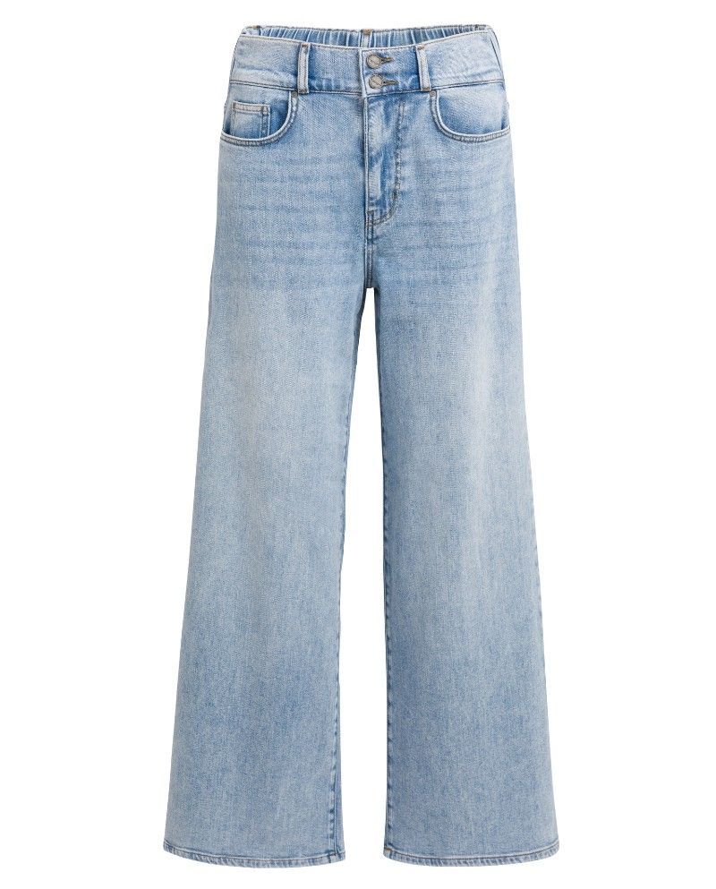 01-311166-608 LIGHT BLUE DENIM