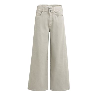 YAYA Jeans Wide Leg/ 01-311153-608 MID GREY DENIM
