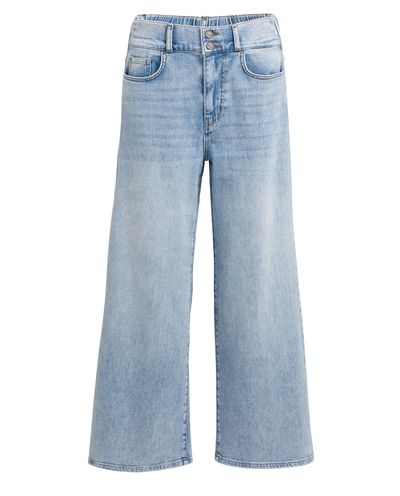 01-311153-608 LIGHT BLUE DENIM