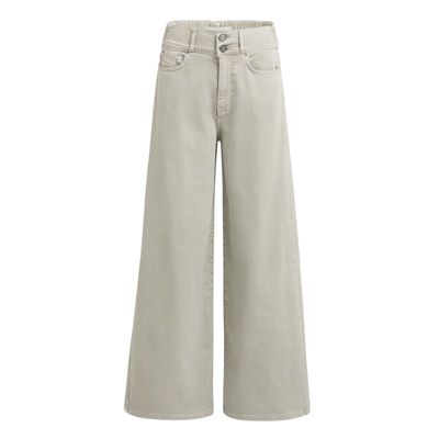 YAYA Jeans Wide Leg/ 01-311166-608 MID GREY DENIM