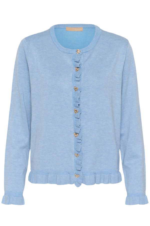 50113629 Forever Blue Melange