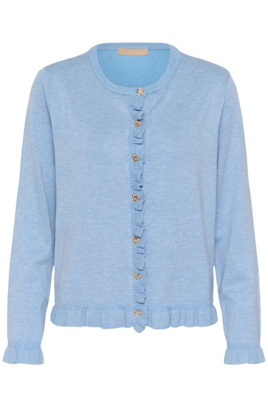 50113629 Forever Blue Melange