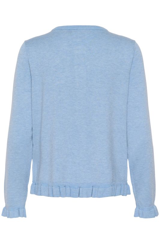 50113629 Forever Blue Melange