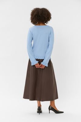 50113630 Forever Blue Melange