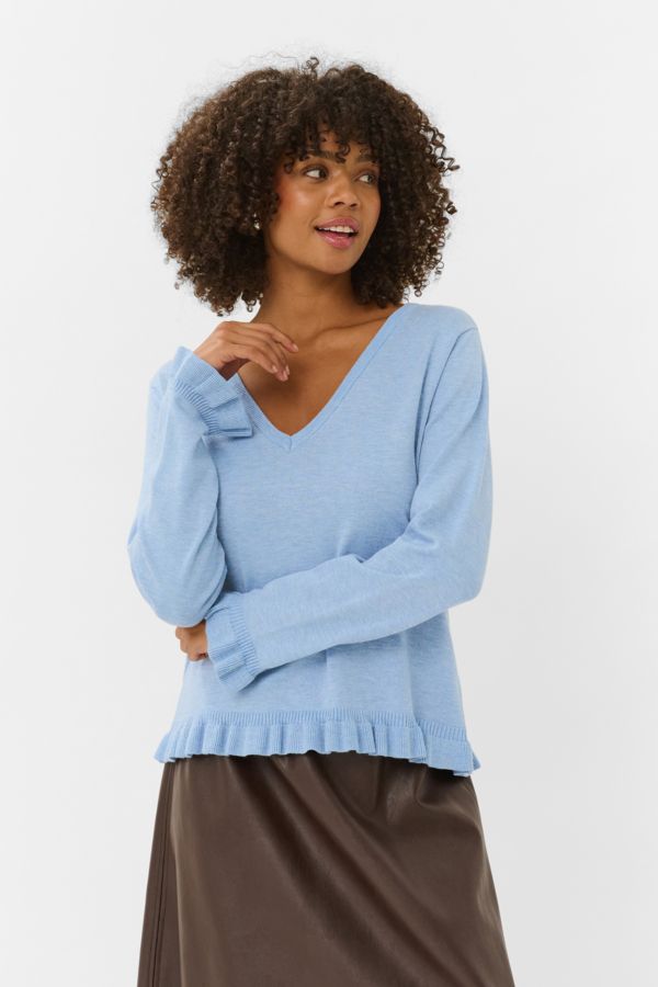 50113630 Forever Blue Melange
