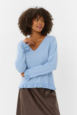 50113630 Forever Blue Melange