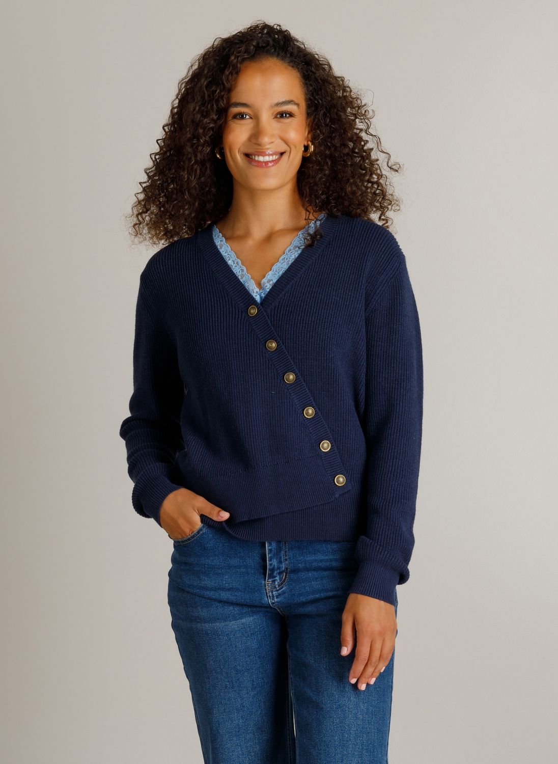 4201157 Dark Blue